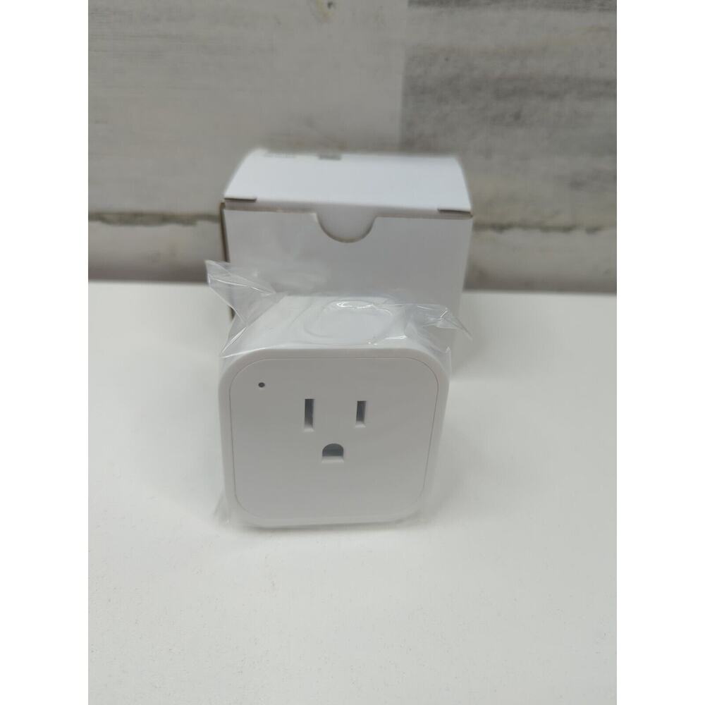 Sercomm SZ-ESW02 Smart Energy Switch (ZigBee HA 1.2) Smart switch for Alexa